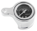 ARLEN NESS OIL PRESSURE GAUGE KITS - view 1