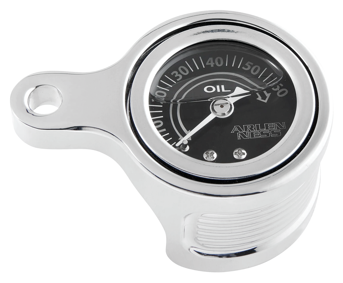 ARLEN NESS OIL PRESSURE GAUGE KITS - view 1