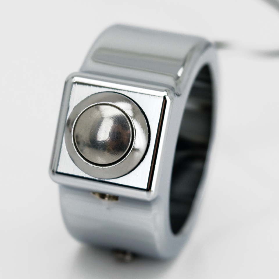 GENUINE ZODIAC PRIME CUSTOM HANDLEBAR SWITCHES - view 1 Main image