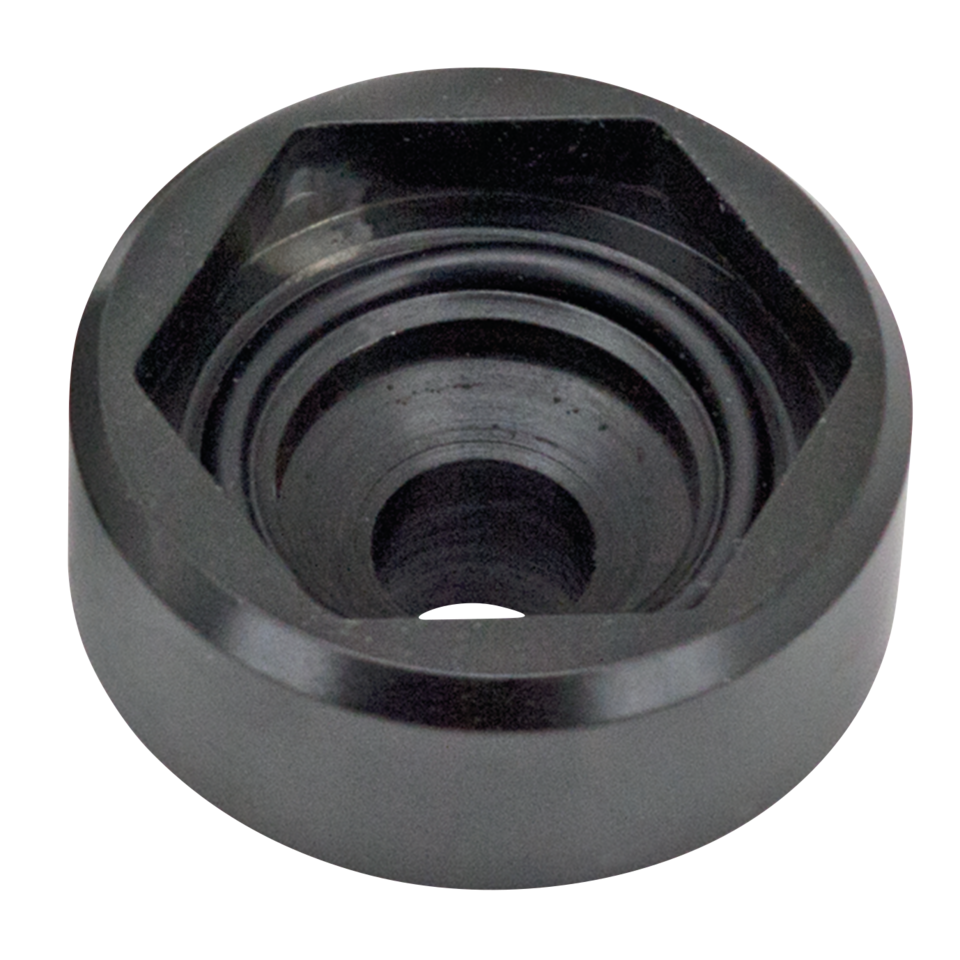 KNUCKLEHEAD ROCKER CAP NUT TOOL - view 1 Main image