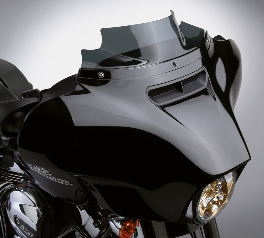 NATIONAL CYCLE WINDSCREENS FOR TOURING - view 2