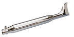 CLASSIC UNIVERSAL FISH TAIL MUFFLERS - view 1
