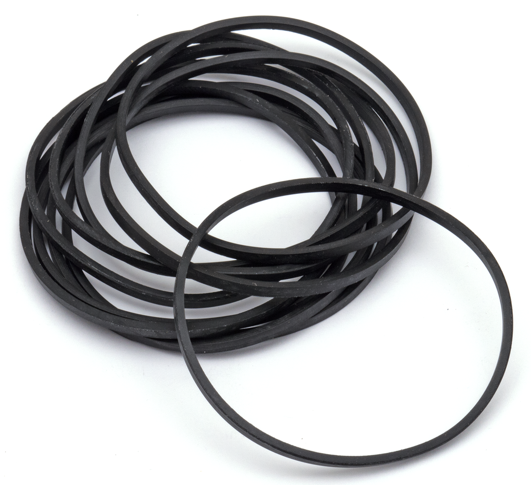 OIL PUMP GASKET, SEAL AND O-RING KITS FOR K, KH & SPORTSTER - view 1 Main image