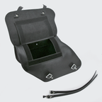 TEXAS LEATHER DYNA SIDEBAG - view 3