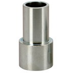 SPACERS FOR 3/4" REAR AXLES WITH 25MM BEARINGS - view 1