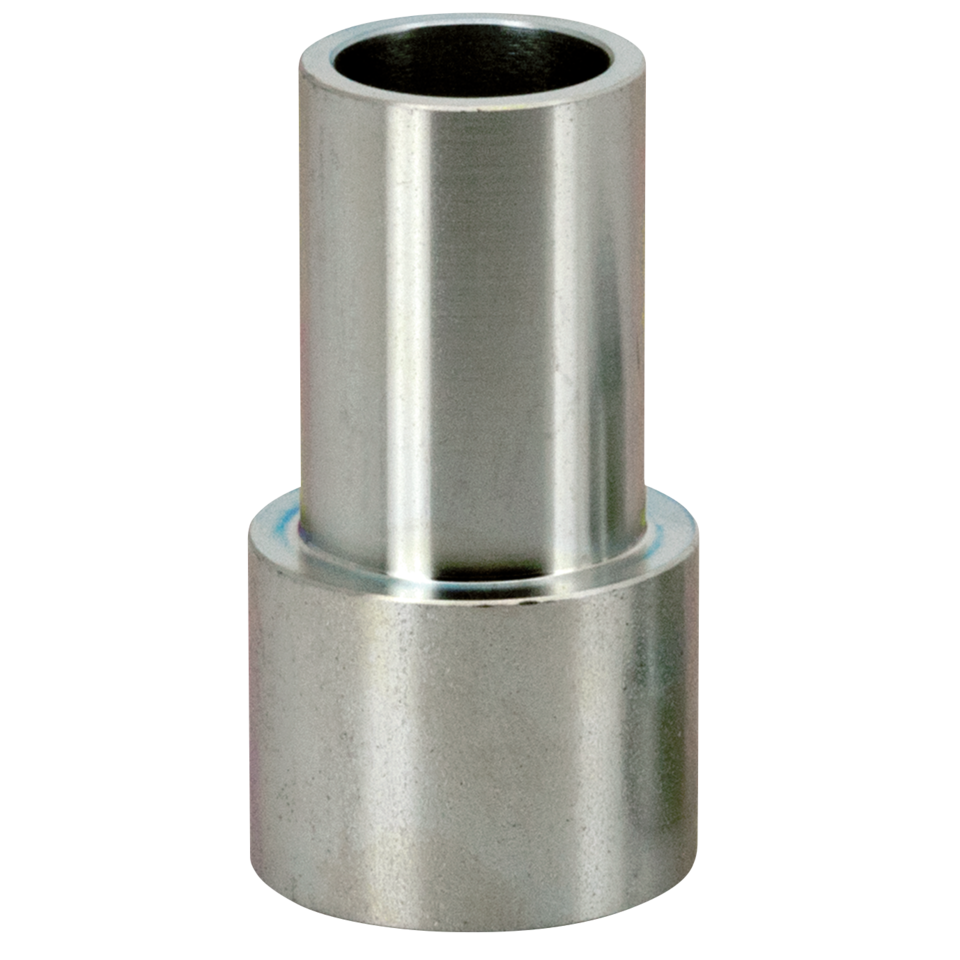 SPACERS FOR 3/4" REAR AXLES WITH 25MM BEARINGS - view 1