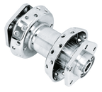 FRONT AND REAR WHEEL HUBS - view 2