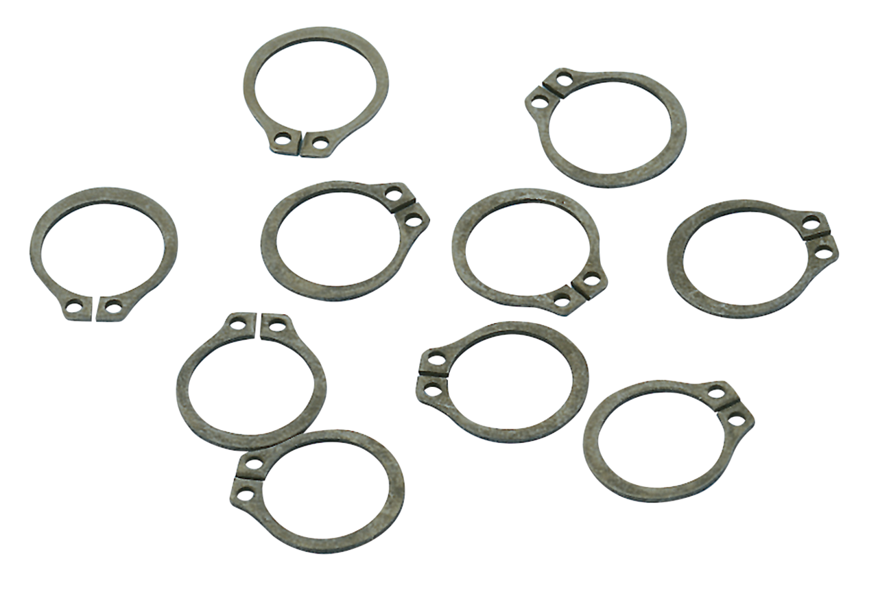 OIL PUMP GASKETS, O-RINGS AND SEALS FOR BIG TWIN & TWIN CAM - view 1 Main image