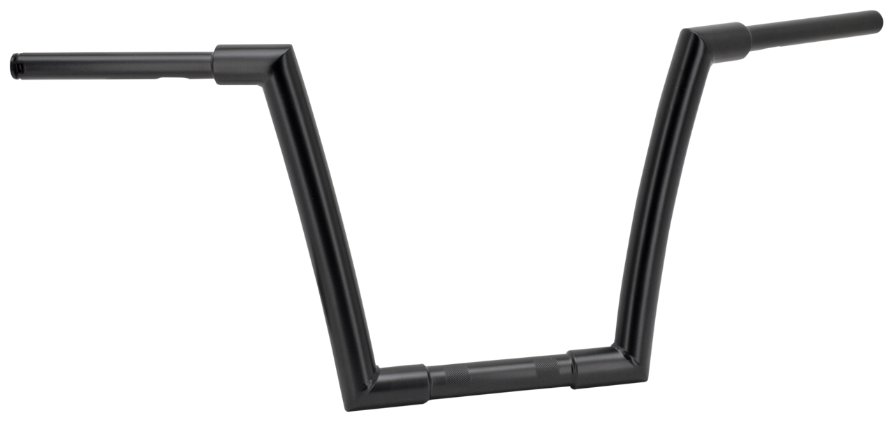 GENUINE ZODIAC CHICANO STYLE APE HANGERS - view 1 Main image