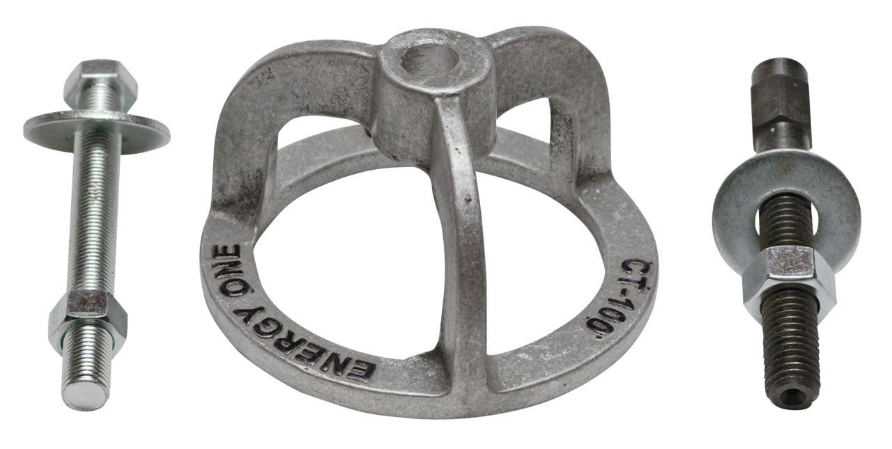 ENERGY ONE CLUTCH COMPRESSOR TOOL - view 1 Main image