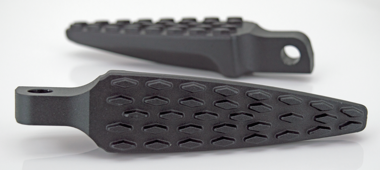 ARGYLE FOOT & SHIFTER PEGS - view 1