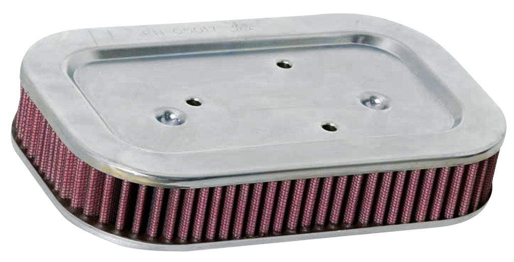 K&N REPLACEMENT AIR FILTER ELEMENTS - view 2