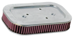 K&N REPLACEMENT AIR FILTER ELEMENTS - view 2