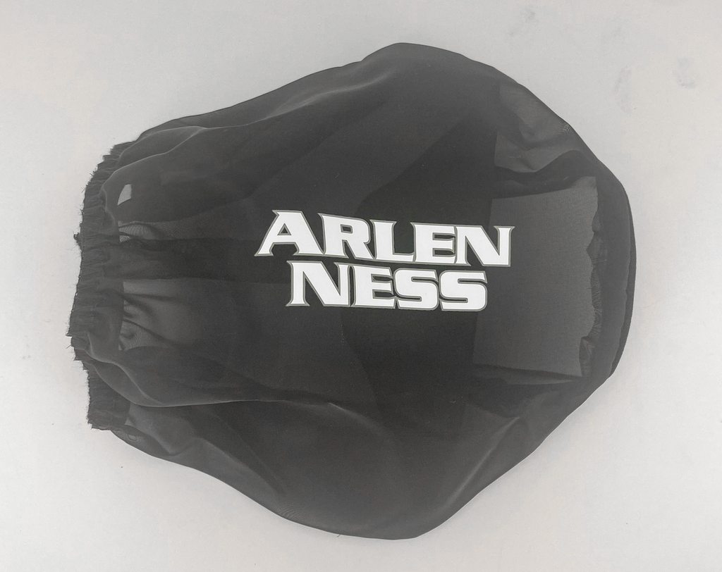 ARLEN NESS MONSTER SUCKER AIR CLEANERS - view 1