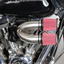 S&S SINGLE BORE TUNED INDUCTION SYSTEM - view 1