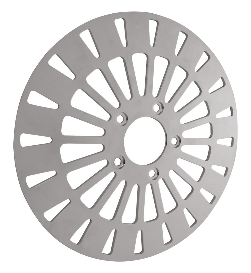 RIDE WRIGHT WHEELS DISC BRAKE ROTORS - view 1