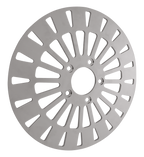RIDE WRIGHT WHEELS DISC BRAKE ROTORS - view 1
