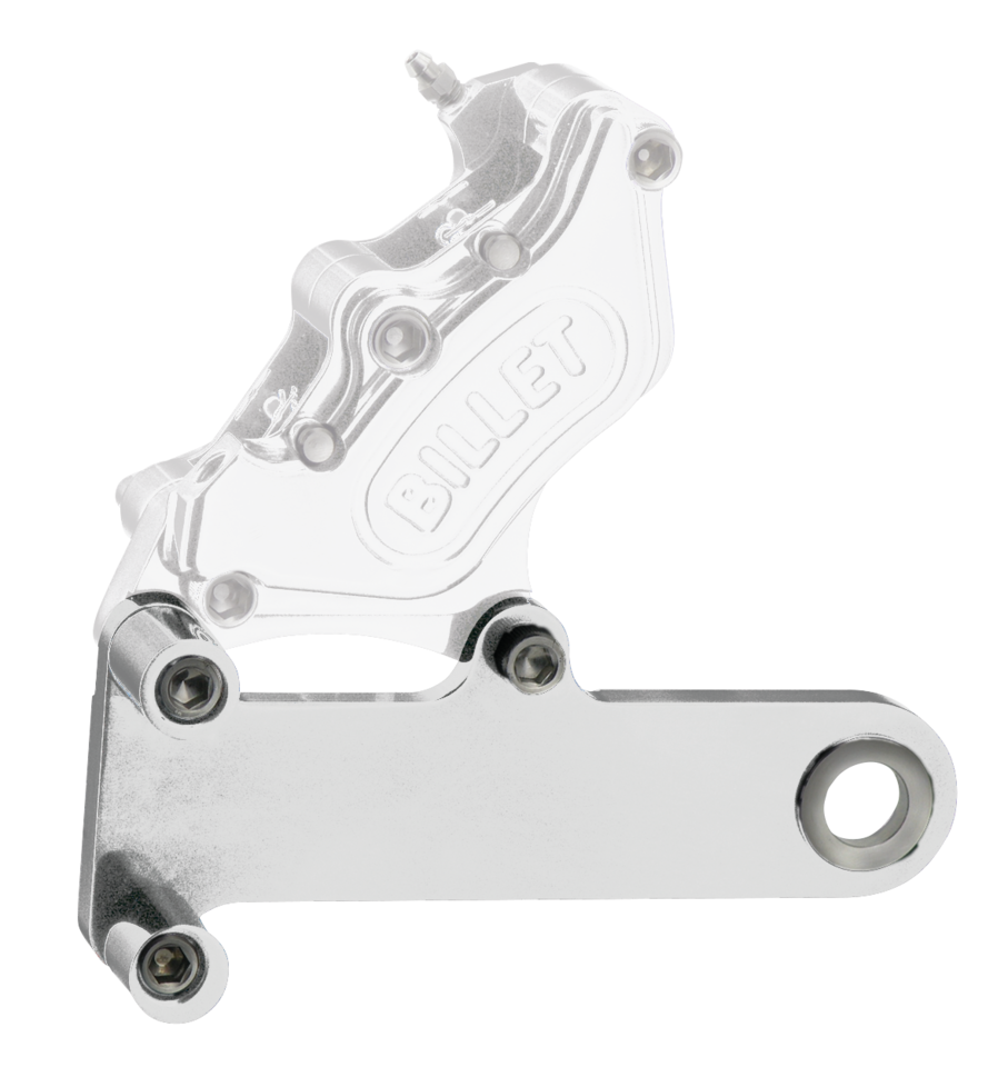 HARRISON "BILLET" BRAKE CALIPERS - view 1