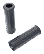 WAFFLE STYLE GRIPS FOR 1972 AND LATER HARLEY'S - view 1