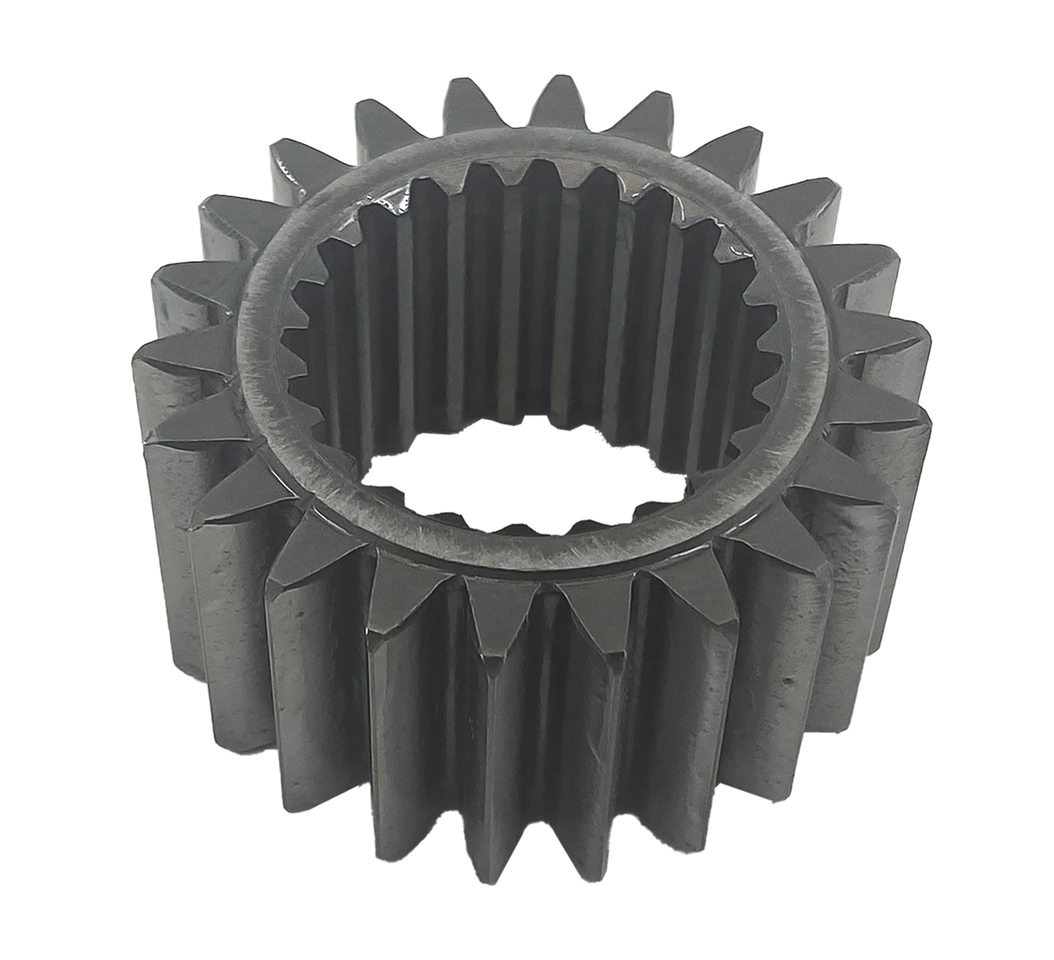 TRANSMISSION PARTS FOR 1994-2006 5 SPEED BIG TWIN - view 1