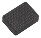 BRAKE PEDAL RUBBER FOR FX - view 2