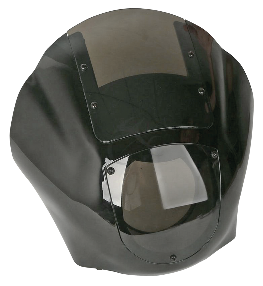 QUICK RELEASE HANDLEBAR FAIRINGS - view 1 Main image