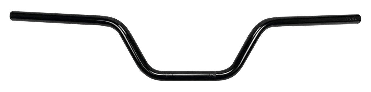 WESTLAND CUSTOMS ONE INCH DIAMETER STREET TRACK HANDLEBARS - view 1