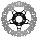 EBC CUSTOM STAINLESS STEEL DISC BRAKE ROTORS - view 1