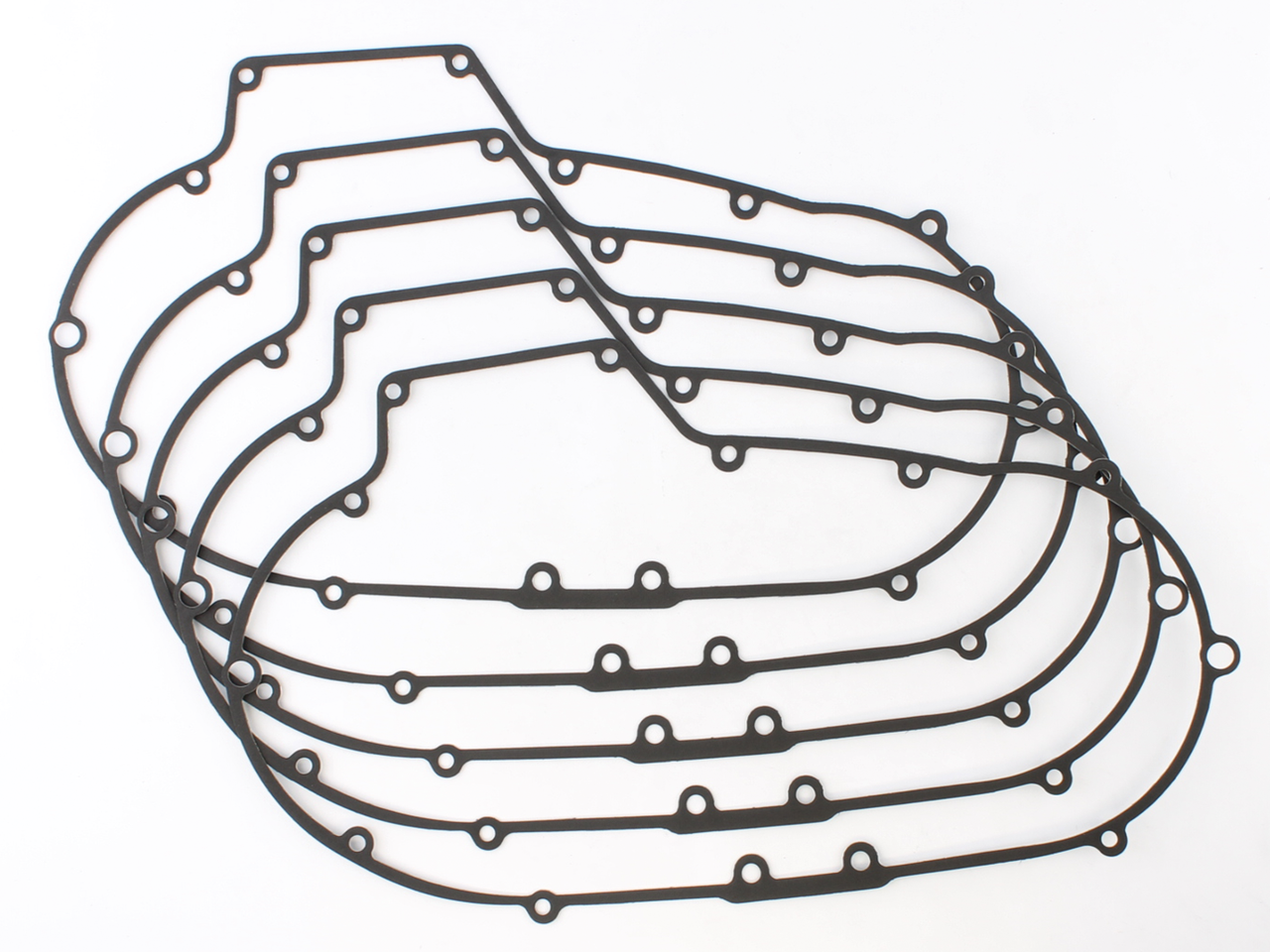 GASKETS, O-RINGS AND SEALS FOR 1986-2003 SPORTSTER AND 1997-2002 BUELL - view 1