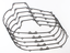 GASKETS, O-RINGS AND SEALS FOR 1986-2003 SPORTSTER AND 1997-2002 BUELL - view 1