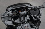 RICK'S ALUMINUM CLUBSTYLE HANDLEBARS - view 2