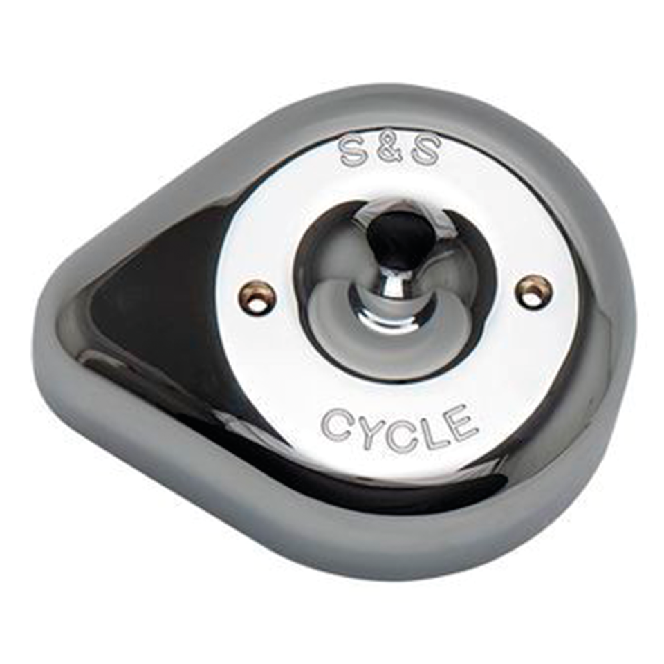 S&S STEALTH AIR CLEANER KITS - view 1