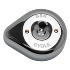 S&S STEALTH AIR CLEANER KITS - view 1