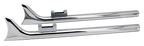 WYATT-GATLING FISHTAIL DRAG MUFFLERS - view 1