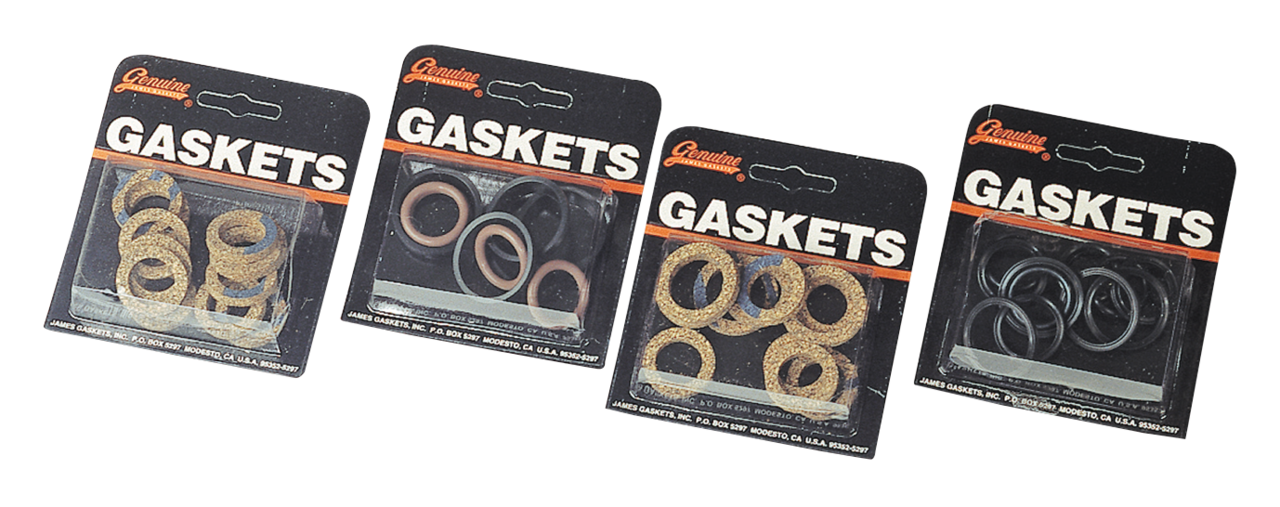 ENGINE GASKET KITS FOR HARLEY Secondary image