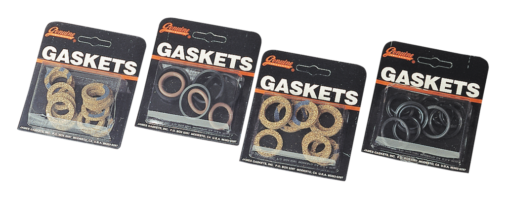 ENGINE GASKET KITS FOR HARLEY - view 2