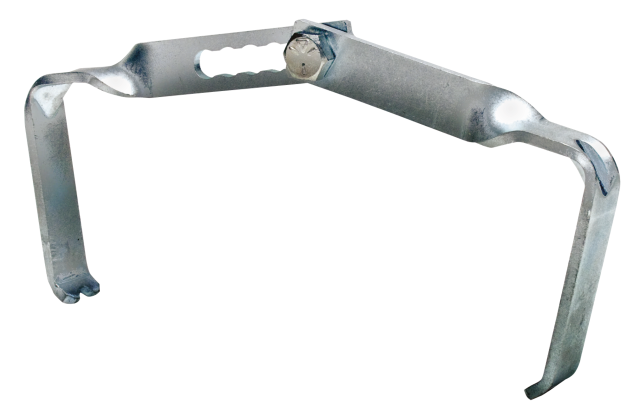 JIMS BATTERY LIFTER - view 2