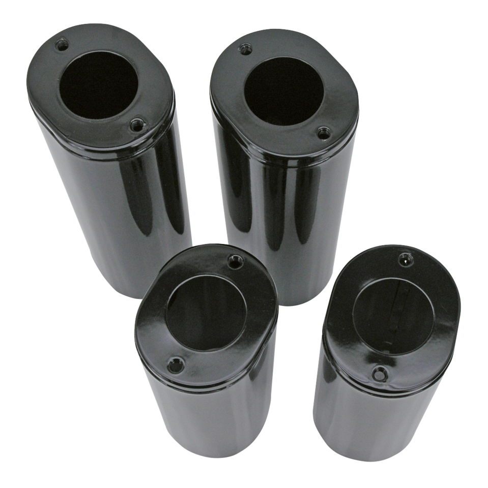 FORK SLIDER COVERS Secondary image