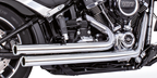 STAGGERED DUALS - view 3