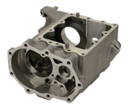 4 SPEED BIG TWIN TRANSMISSION CASES - view 2