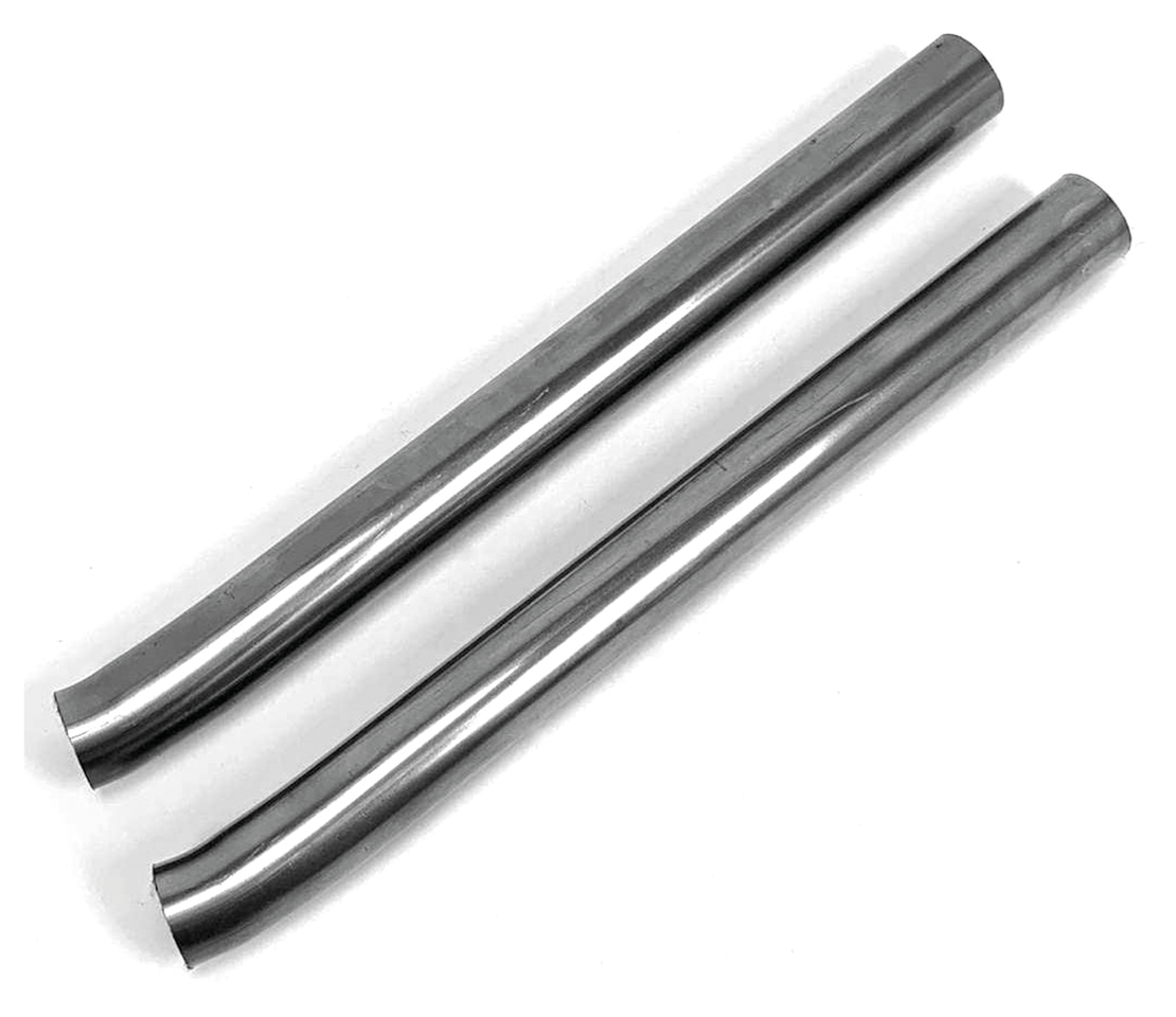 RAW STEEL PARTS BY WESTLAND CUSTOMS - view 1 Main image