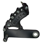 HARRISON "BILLET" BRAKE CALIPERS - view 1