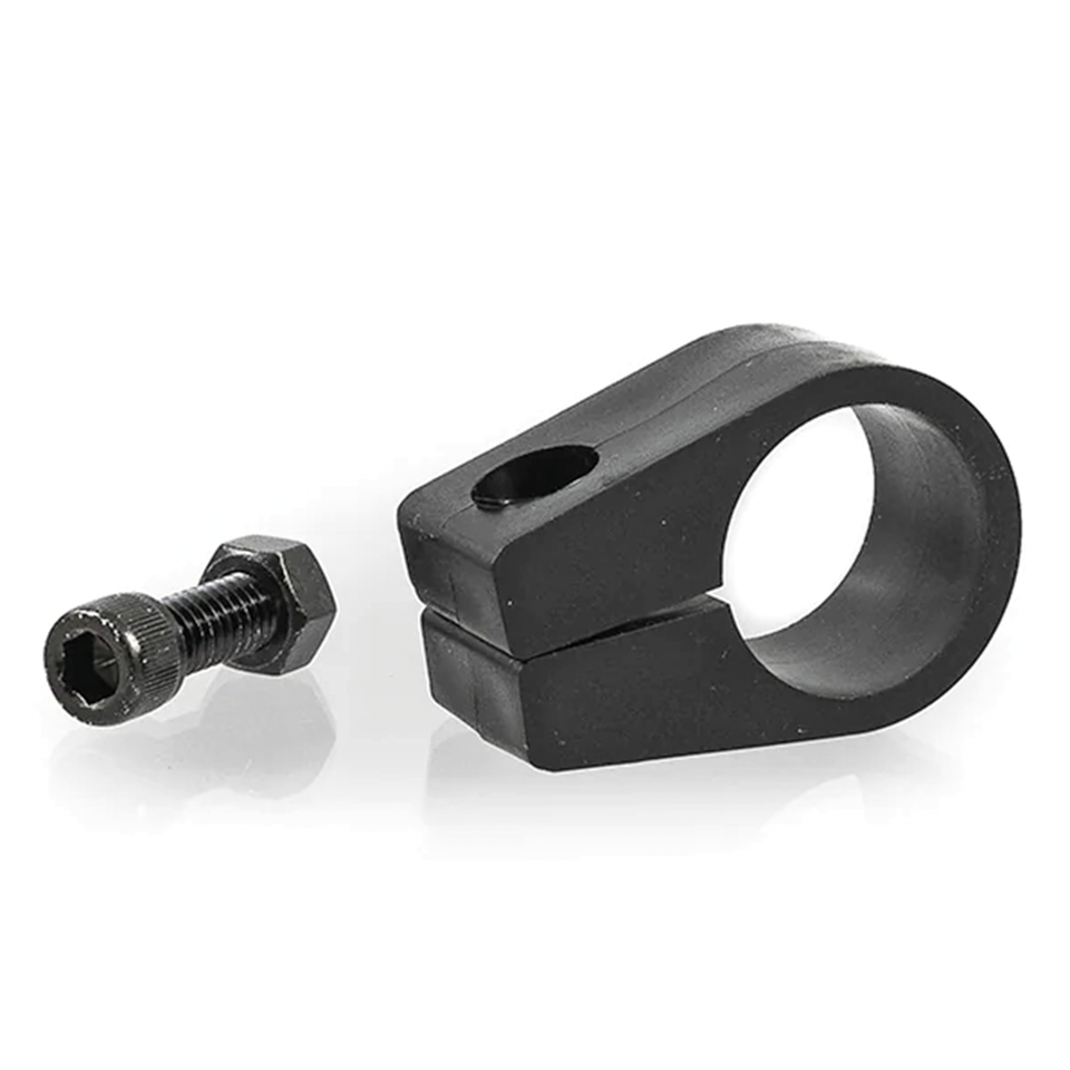 REPLACEMENT CLAMPS FOR JAGG OIL COOLERS Secondary image