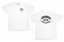 P16 Powerplant Staple Speed & Machine Tee, White , P16 Powerplant Staple Speed & Machine Tee, White M - view 2