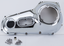 CHROME OUTER PRIMARY COVERS 1989-2006 - view 1