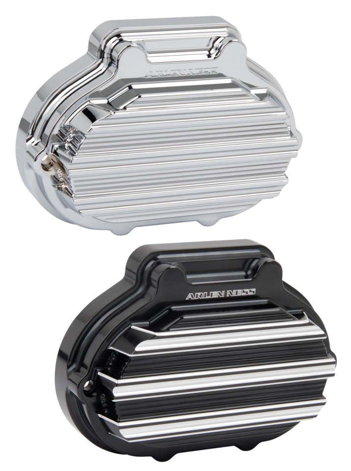 ARLEN NESS 10-GAUGE TRANSMISSION SIDE COVERS - view 2