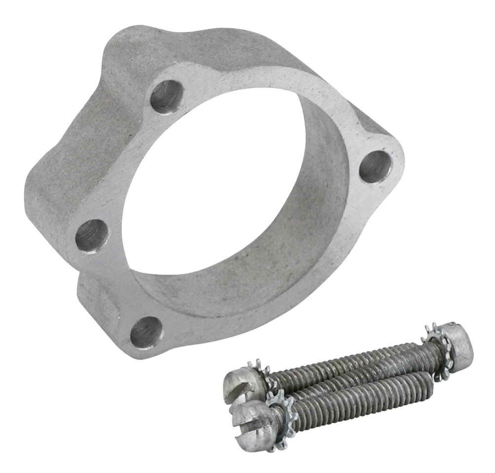 AIR CLEANER SPACER - view 3