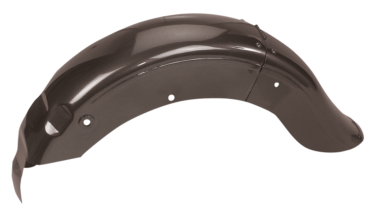 HINGED REAR FENDER FOR FX Secondary image