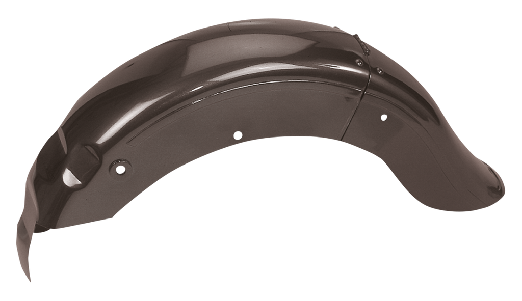 HINGED REAR FENDER FOR FX - view 2