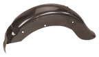 HINGED REAR FENDER FOR FX - view 2